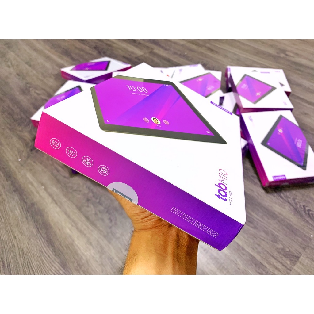 Máy tính bảng Lenovo Tab M10 | BigBuy360 - bigbuy360.vn