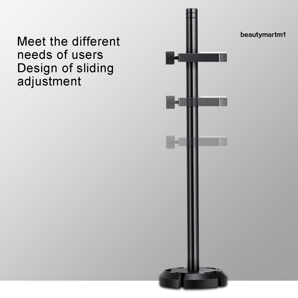 1 Bộ Giá Đỡ Card Đồ Họa Bằng Hợp Kim Nhôm Có Thể Điều Chỉnh Và Nam Châm Cho Máy Tính | BigBuy360 - bigbuy360.vn