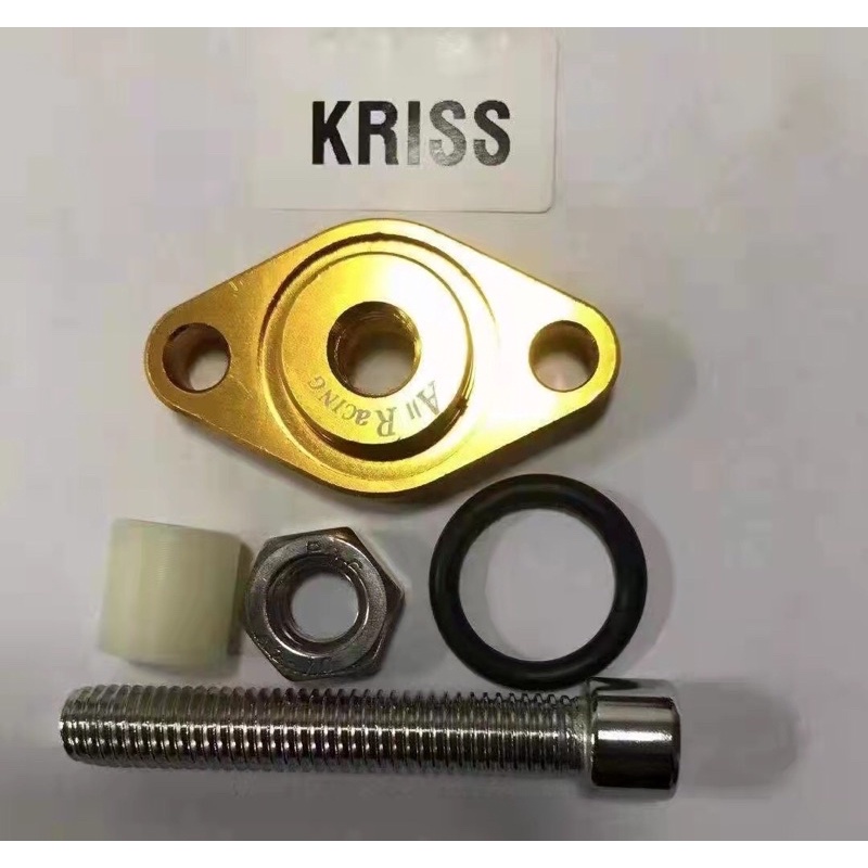 Tăng cam nhôm cnc Exciter 150 , Exciter 135 , Winner , Raider , Satria , Sonic , Wave 125