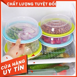 [GIÁ SỈ] NẮP NHỰA HÍT CHÂN KHÔNG 20CM [SALE]