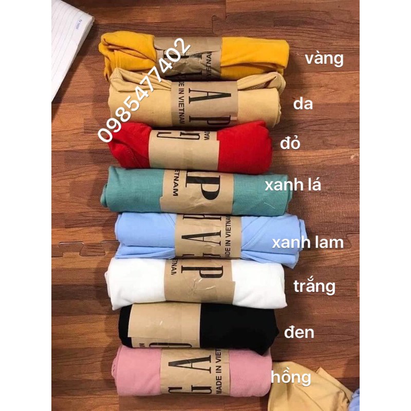 Áo phông grap cổ tròn