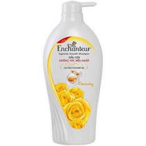 dầu gội enchanteur