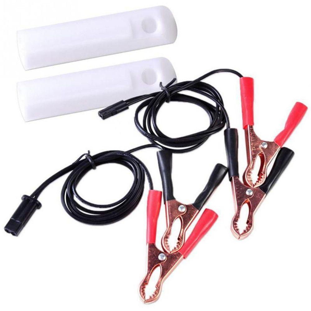 Vòi Phun Làm Sạch Nhiên Liệu Xe Hơi Kèm 2 Vòi Phun