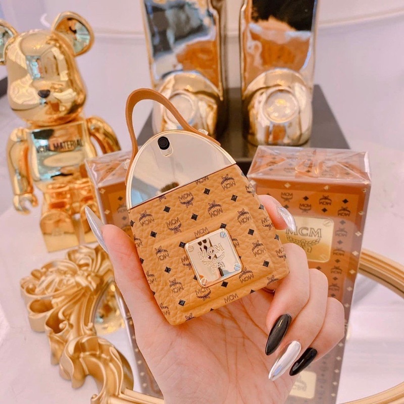 Mẫu thử Nước Hoa Unisex MCM Eau De Parfum 2ml/5ml/10ml