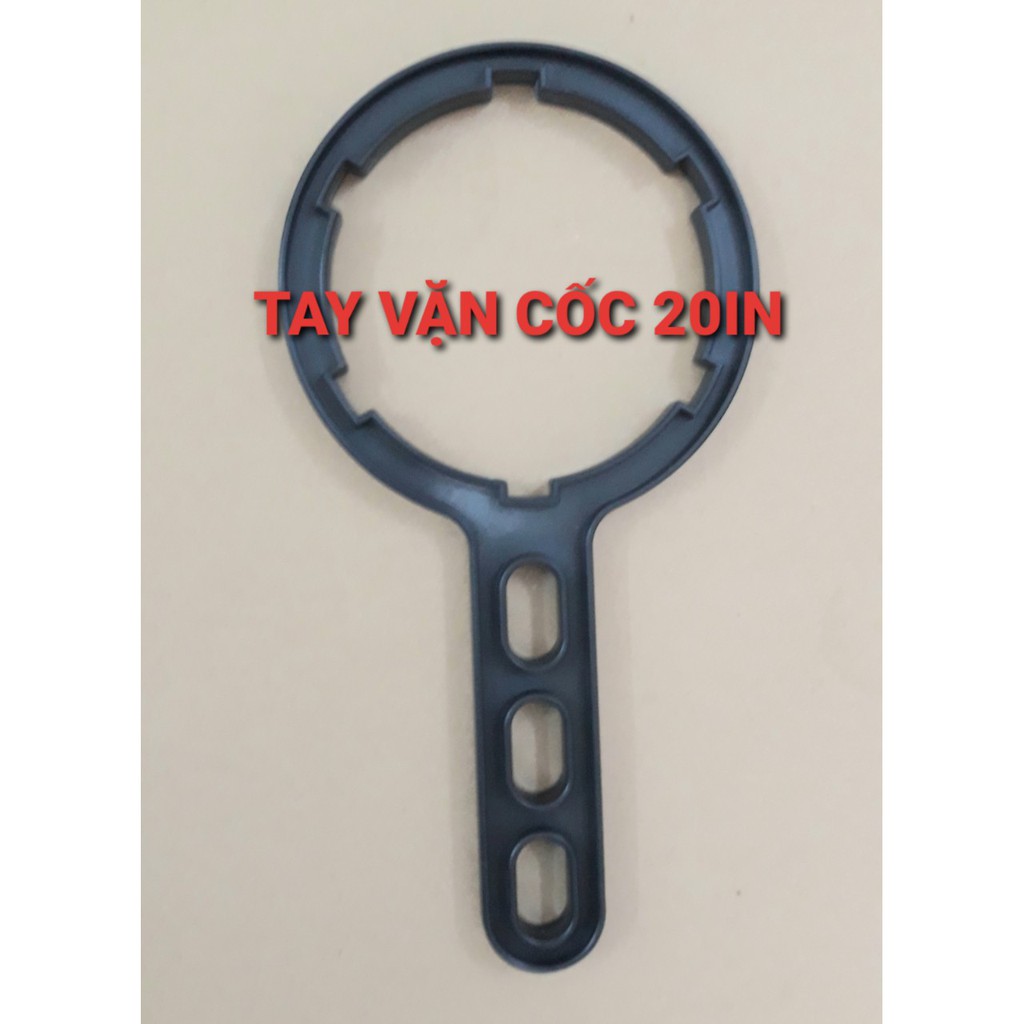 Tay mở ly, tay mở cốc loại phổ thông 10in và 20in