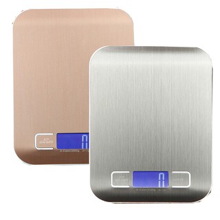 Cân điện tử nhà bếp 5kg/10kg