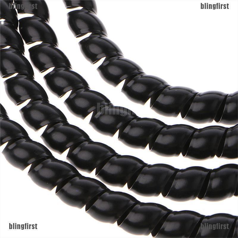 Ống cao su quấn bảo vệ dây điện nhiều màu sắc 10mm/14mm dài 1m tiện lợi | BigBuy360 - bigbuy360.vn