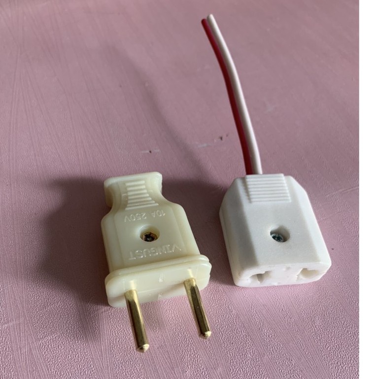 Phích Dương Phích Âm đúc liền dây đa năng loại tốt cực bền APELE