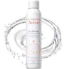 Xịt Khoáng Avène Thermal Spring Water Spray Mist 300ml (Bestseller)