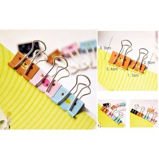 kẹp giấy sắc màu (vnp)