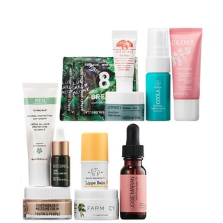 Set dưỡng da Sephora Favorites Clean Skincare for a Cause