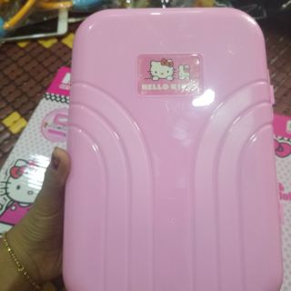 Vali trang điểm cho bé [đồ chơi cho bé]