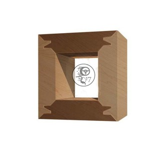 [ MŨI PHAY GHÉP VÁN CỠ 12LY7 GHÉP VÁN RỘNG 12LY7 ] 100% NHƯ HÌNH DÙNG ĐỂ GHÉP VÁN