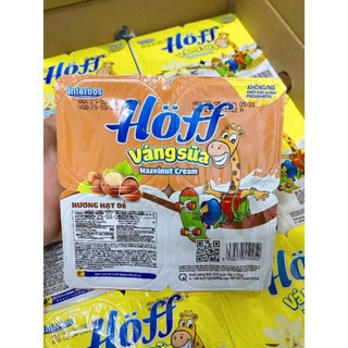 Váng sữa Hoff óc chó