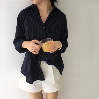 [ORDER] ÁO SƠMI Retro