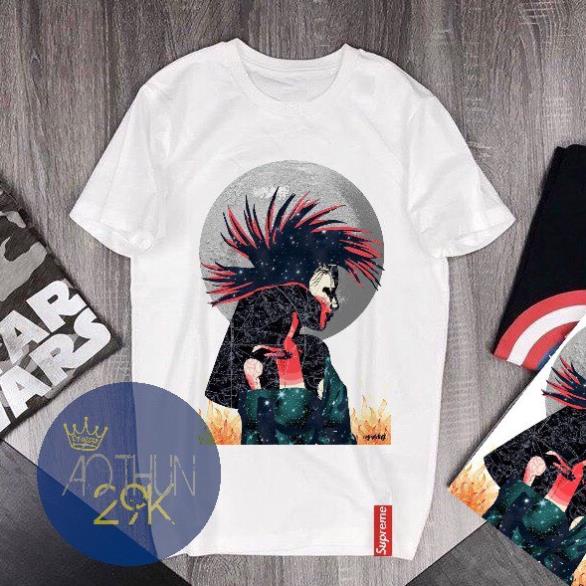 ALBUM 92 - XU HƯỚNG ÁO THUN THU ĐÔNG 2019 HOT NHẤT