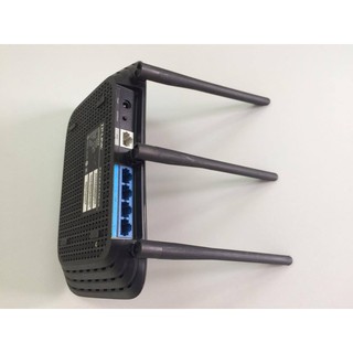 Bộ phát wifi TP-LINK TL-WR880N tốc độ 450Mbps
