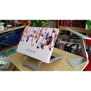 ốp in hình dành cho các dòng macbook(TẶNG KÈM NÚT BỊT BỤI)