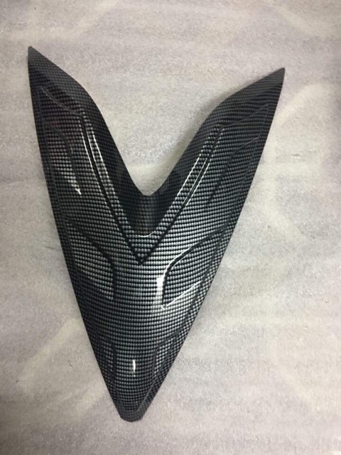 Combo 6  món ốp cacbon nvx