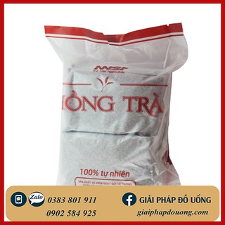 HỒNG TRÀ TÚI LỌC TÂN NAM BẮC 300GR