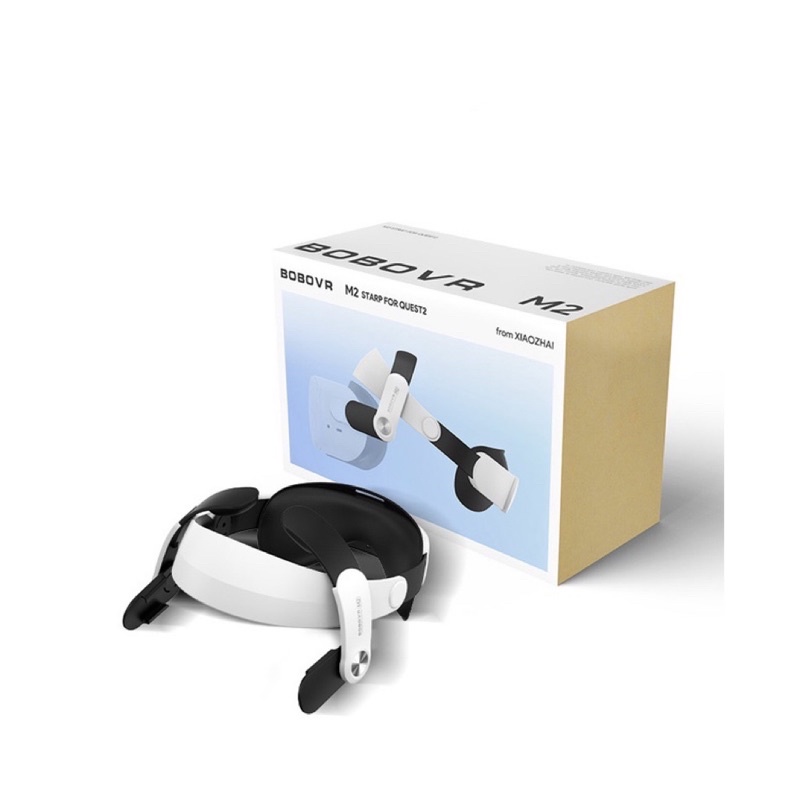 Bộ đai đeo đầu Head Strap for Oculus Quest 2 Likenew