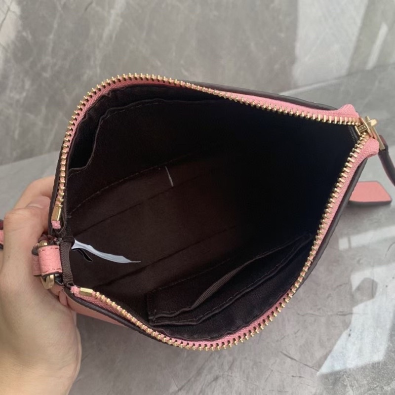 Sẵn✨ TÚI COACH ĐEO VAI KẸP NÁCH C4233 - 3 màu