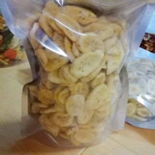 Combo 3kg Chuối sấy nguyên miếng đảm bảo ngon ngon