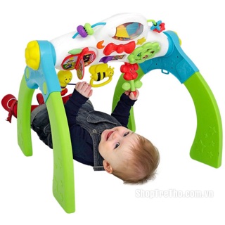 Kệ chữ A Winfun 0802