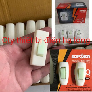 Công tắc Sopoka .