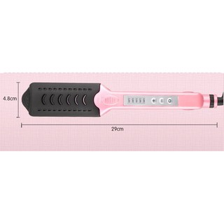 Máy Bấm Duỗi Kemei 1982