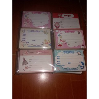 ComBo 3 Hóa đơn A5 và 3 phiếu Ship