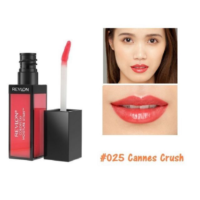 Son revlon xách tay úc