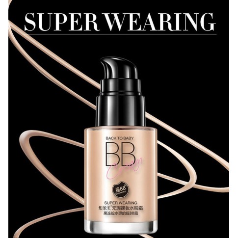 Kem nền BB Images BACK TO BABY | BigBuy360 - bigbuy360.vn