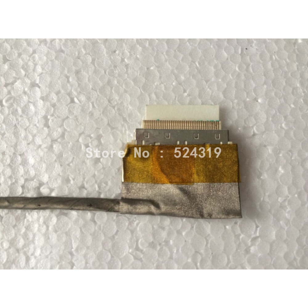 New  Laptop LCD Cable for Asus X44H A44H X44C X84 A83S X84H 14g140344020