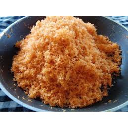 Ruốc bề bề nguyên chất (hộp 500g )