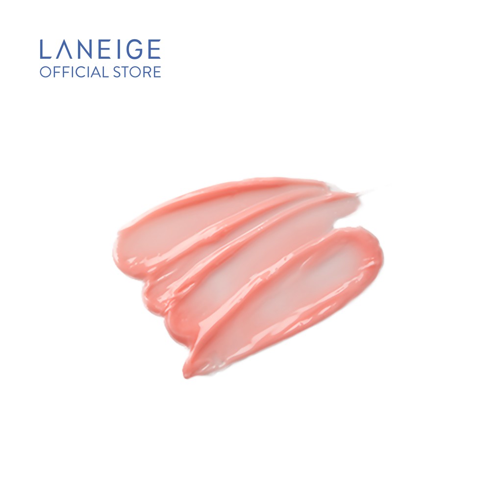 [HB GIFT] [Hàng tặng không bán] Mặt nạ ngủ cho môi LANEIGE Lip Sleeping Mask Berry 3G - Minisize