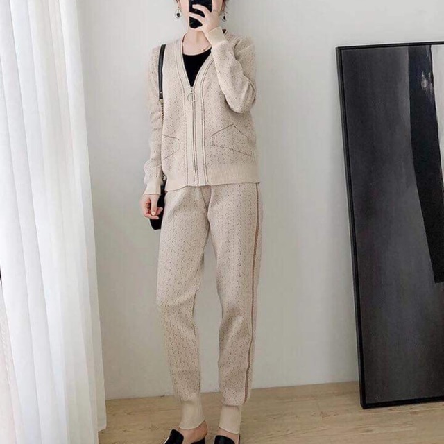 Set len quảng châu