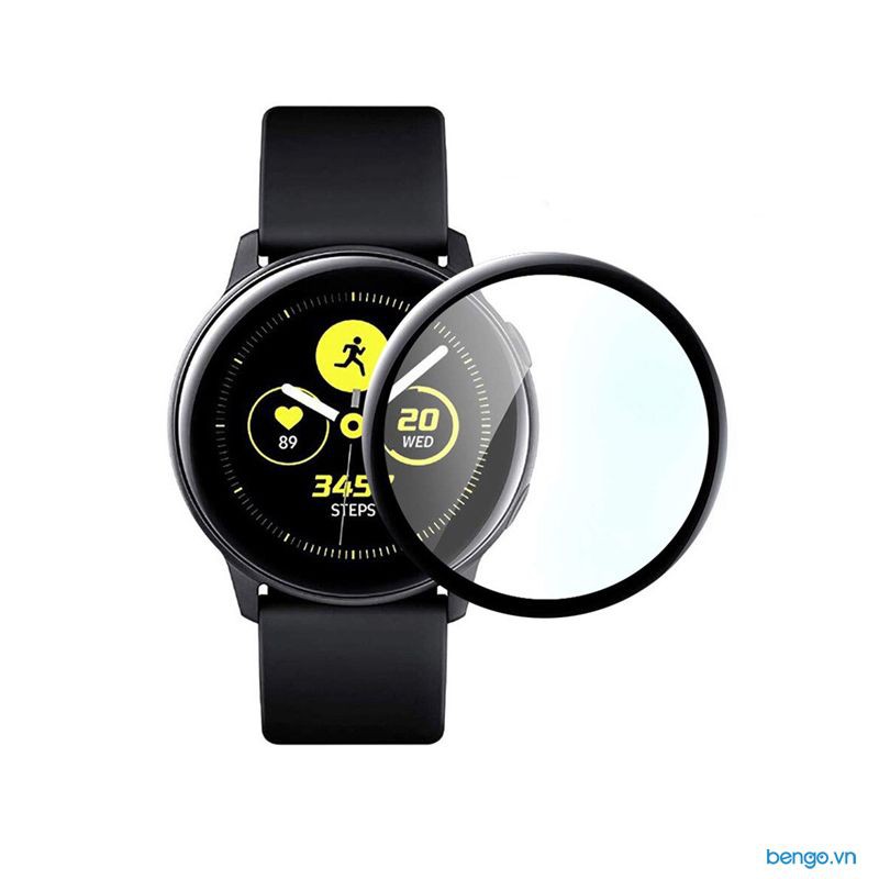 Dán màn hình Samsung Galaxy Watch Active 2 GOR (Hộp 2 miếng)