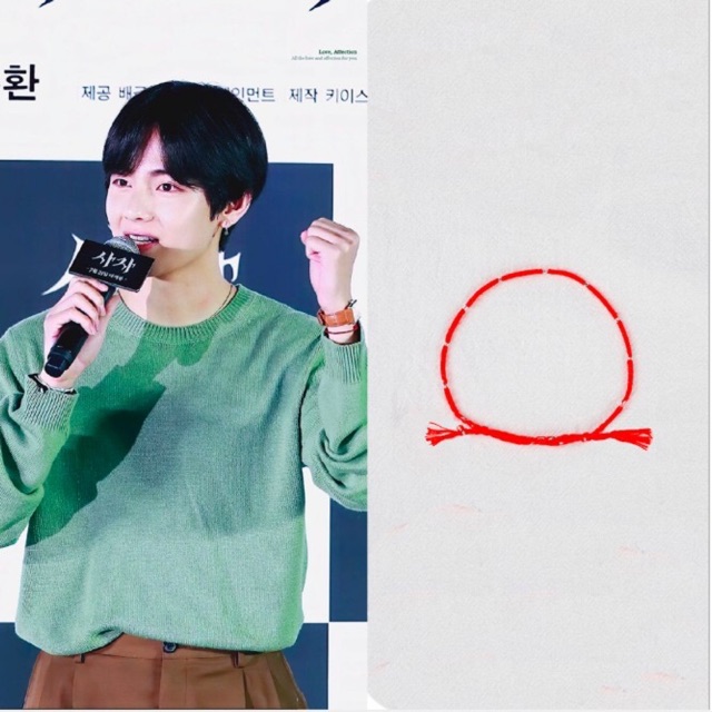 CHEAP MOMENT VỚI TAEHYUNGIE 🍑