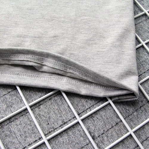 Áo thun nam cotton co giãn 4 chiều chất mát #8