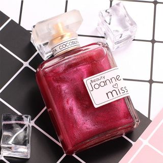 Nước hoa nhũ chảy Joanne Miss