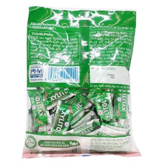 Combo bánh kẹo khách đặt - Thanhhuyen55