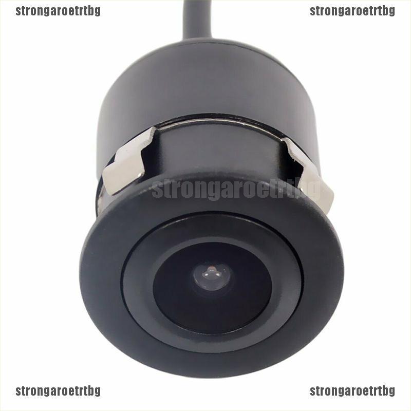 Camera Lùi Xe Ô Tô Mini Có Tầm Nhìn Ban Đêm | BigBuy360 - bigbuy360.vn