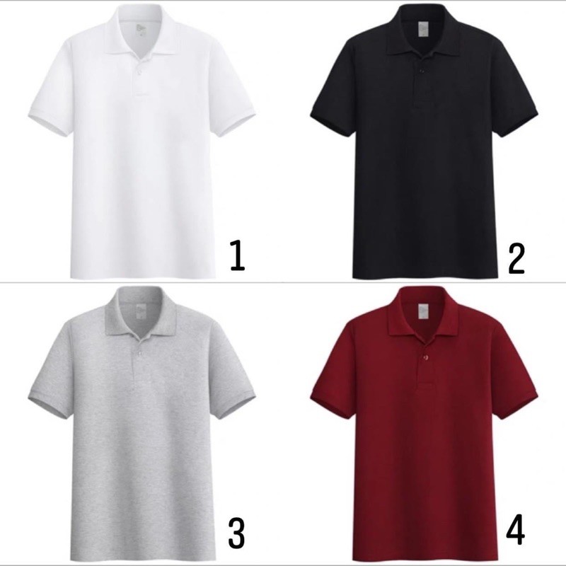 ÁO POLO NAM | BigBuy360 - bigbuy360.vn