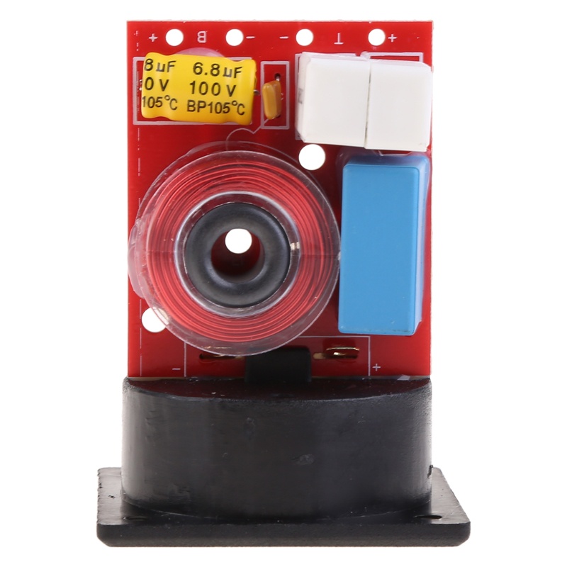 Bộ Chia Tần Số Loa 2 Chiều Hi-Fi 80W WEAH D222