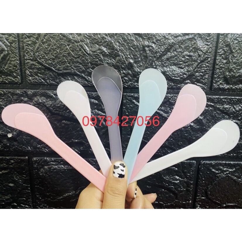 Lẻ 1 cây muỗng lấy kem,muỗng trộn kem