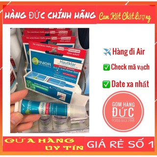 🌈Bút Chấm Mụn Garnier Hautklar S.O.S🔥