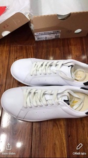 giầy lining nữ size 37.5