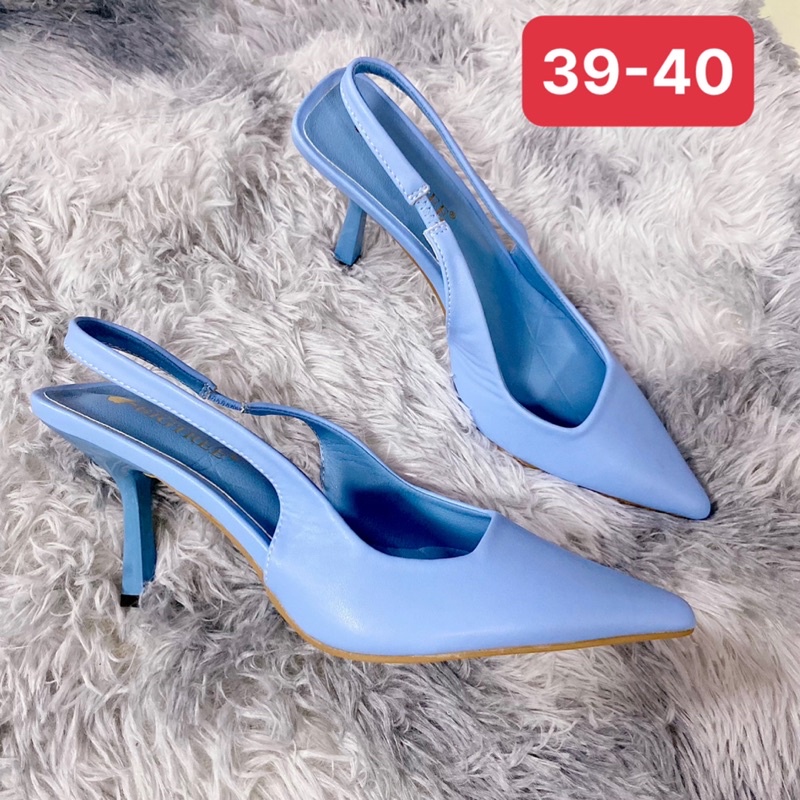 GIÀY (SALE) SIZE 39