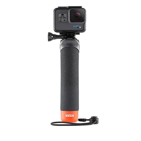 Chân gắn máy quay cầm tay GoPro The Handler Floating Hand Grip - Hàng phân phối chính hãng | BigBuy360 - bigbuy360.vn